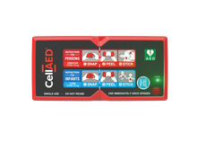 Load image into Gallery viewer, CellAED For Life