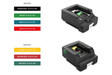 Load image into Gallery viewer, Kanga Star 10k - Adapter A