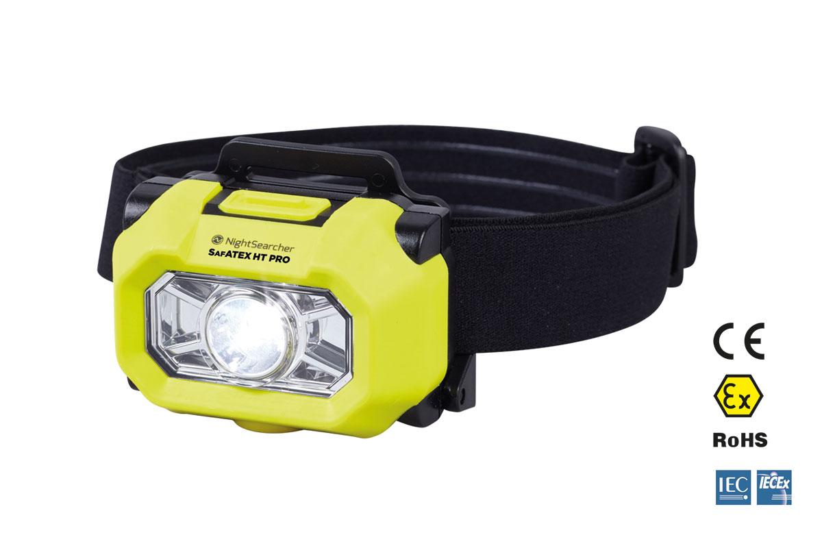 Safatex HT Pro Safety Supply Solutions Australia New Zealand