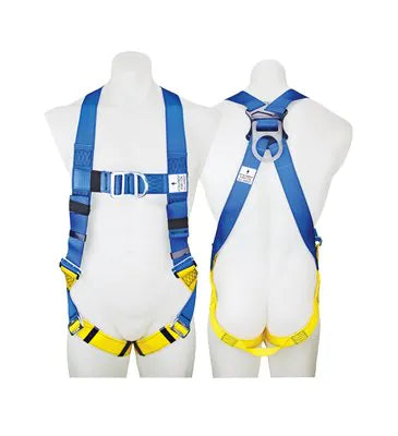 3M™ PROTECTA® FIRST Industrial Harness