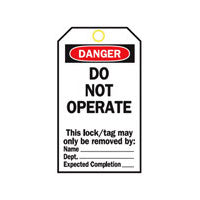 Lockout & Tagout - Safety-Supply-Solutions - [product-type]