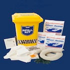 Spill Kits - Safety-Supply-Solutions - [product-type]